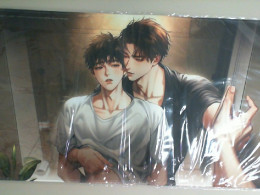 Desk mat, writing mat