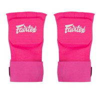 Set of 3 Fairtex Quick Handwraps HW3 PINK	 