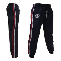 TOP KING Track Pant TKTRS-101 Black  Size M