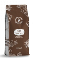 Set of 4 Cocoa, concentrated cocoa powder, Phayao Coffee Roaster brand