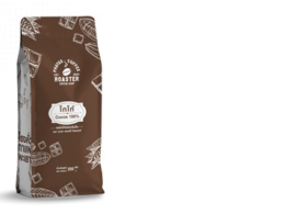 Set of 4 Cocoa, concentrated cocoa powder, Phayao Coffee Roaster brand