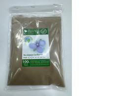 Set of 2 WORLD HERBAL ORGANIC PLANT Murdannia Loriformis 100g	