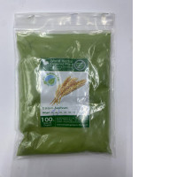WORLD HERBAL ORGANIC PLANT Triticum Aestivum 100g WORLD HERBAL ORGANIC PLANT Triticum Aestivum 100g