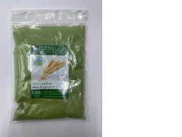 WORLD HERBAL ORGANIC PLANT Triticum Aestivum 100g 
