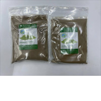 Set of 2 WORLD HERBAL ORGANIC PLANT houttuynia Cordata	 