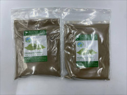 Set of 2 WORLD HERBAL ORGANIC PLANT houttuynia Cordata	 