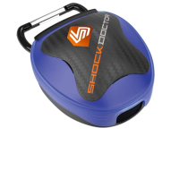 Shock Doctor : SDR104C* Mouth Guard Case