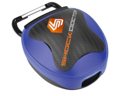 Shock Doctor : SDR104C* Mouth Guard Case