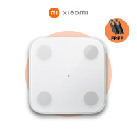 Xiaomi Body Composition Scale without battery