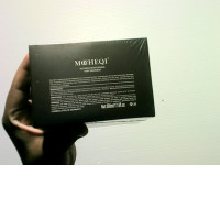 Mocheqi Nourishing Moisturizing Hair Treatment Mocheqi Nourishing Moisturizing Hair Treatment