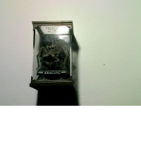 Spider toy from ARAGOD