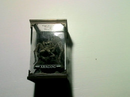 Spider toy from ARAGOD