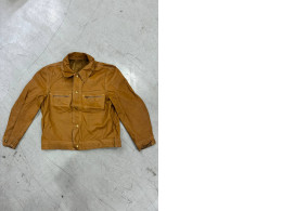 MacGregor leather jacket, USA, 1960s