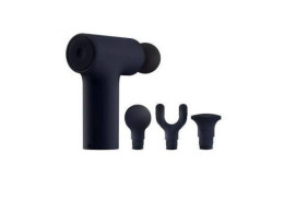 Xiaomi Mi Mijia Massage Gun mini with 2600mAh Li-ion battery