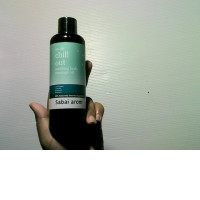 Relaxing body massage oil from Sabai Arom Relaxing body massage oil from Sabai Arom