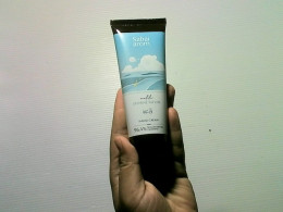 Jasmine Ritual Hand Cream by Sabai Arom Jasmine Ritual Hand Cream by Sabai Arom