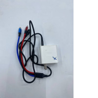 Phone charger and adapter