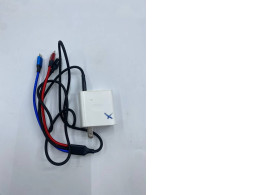 Phone charger and adapter