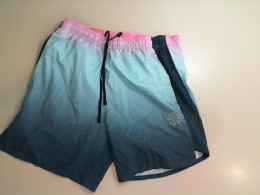 Men's swimming shorts