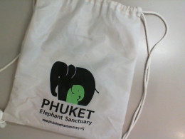 Waterproof backpack bag