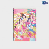 GIRL RULES GIRL RULES NOVEL (THAI VERSION)