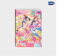 GIRL RULES GIRL RULES NOVEL (THAI VERSION) GIRL RULES GIRL RULES NOVEL (THAI VERSION)