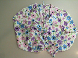 Women's colored blouse