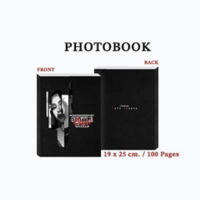 Faye Peraya – Photobook GENTLE BAD GIRL