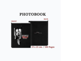 Faye Peraya – Photobook GENTLE BAD GIRL Faye Peraya – Photobook GENTLE BAD GIRL