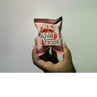 Smooto Whitening Serum Soap with Tomato Collagen