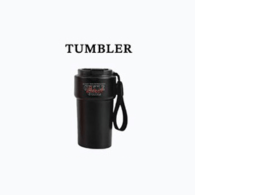 Faye Peraya – GENTLE BAD GIRL Tumbler Faye Peraya – GENTLE BAD GIRL Tumbler