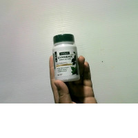 dietary supplement Gymnea plus memymaid brand