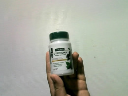 dietary supplement Gymnea plus memymaid brand