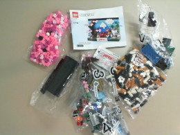 Lego Japanese Garden set, no box