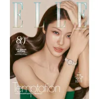 ELLE Thailand Magazine NAMTAN TIPNAREE