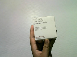 Soft Powder Blush from Rare Beauty