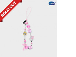 LOOK KHUNNOO PHONE CHARM 