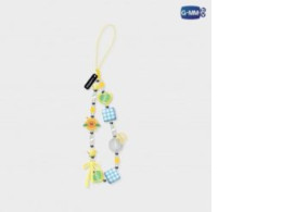 LUNAR PHONE CHARM  JAIDEE 