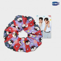 GMMTV / GUINZLY Scrunchie