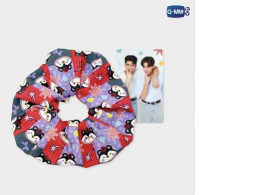 GMMTV / GUINZLY Scrunchie