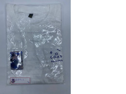 Love this parade, my heart almost stopped. White round neck shirt. 