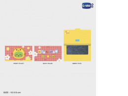 KING MAN OIL CLEAR SHEET
