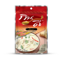Kin Dee Instant Soup Powder Tom Kha 40g. 