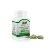 Abhaibhubejhr Andrographis paniculata capsules, 60 capsules 