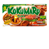 House Kokumaur Curry Medium Hot Sauce Mix 200g 
