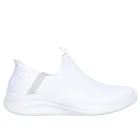 Skechers Slip-ins: Ultra Flex 3.0 - Cozy Streak Colour  White