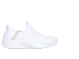 Skechers Slip-ins: Ultra Flex 3.0 - Cozy Streak Colour White Skechers Slip-ins: Ultra Flex 3.0 - Cozy Streak Colour White