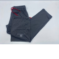 Dark grey sweatpants 
