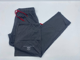 Dark grey sweatpants 