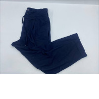 Women's white tank top